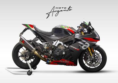 Aprilia RSV4 1100 (2021 - 24) - Annuncio 9574770