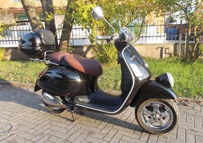 Vespa GTV 300 Via Montenapoleone ABS (2010 - 16) - Annuncio 9574795