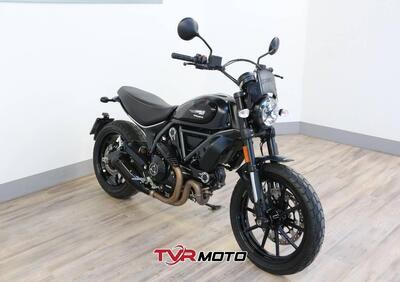 Ducati Scrambler 800 Icon Dark (2021 - 22) - Annuncio 9574776