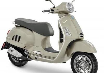 Vespa GTS 310 (2025) - Annuncio 9574780