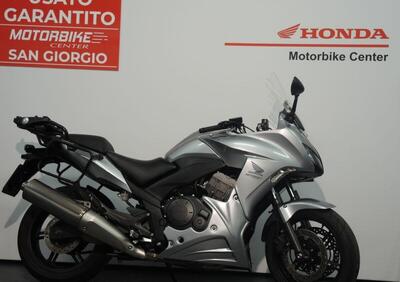 Honda CBF 1000 F (2010 - 13) - Annuncio 9574783