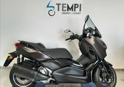 Yamaha X-Max 300 Tech Max (2021 - 24) - Annuncio 9574791