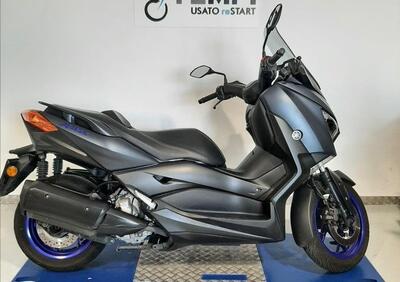 Yamaha X-Max 300 ABS (2017 - 20) - Annuncio 9574792