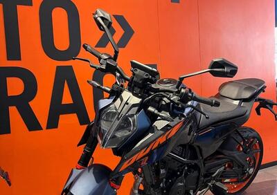 KTM 125 Duke (2024) - Annuncio 9574806