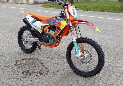 KTM SX 250 F (2023) - Annuncio 9574802