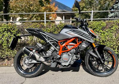 KTM 125 Duke (2021 - 23) - Annuncio 9574814