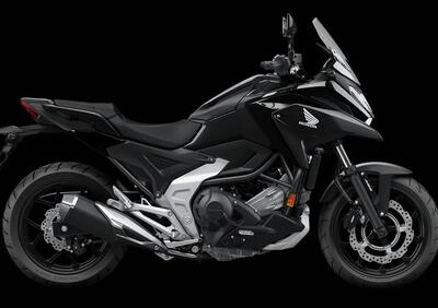 Honda NC 750 X (2021 - 24) - Annuncio 9574812