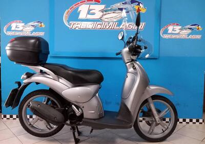 Aprilia Scarabeo 100 4t (2007 - 16) - Annuncio 9574834