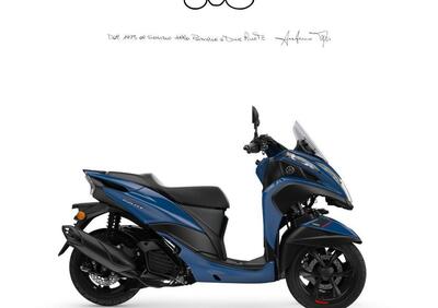 Yamaha Tricity 125 (2017 - 20) - Annuncio 9574816