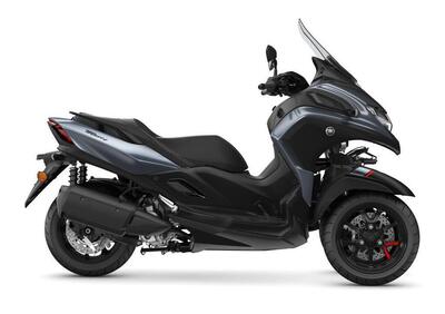 Yamaha Tricity 300 (2021 - 24) - Annuncio 9574817