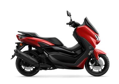 Yamaha N-Max 125 (2021 - 24) - Annuncio 9574818