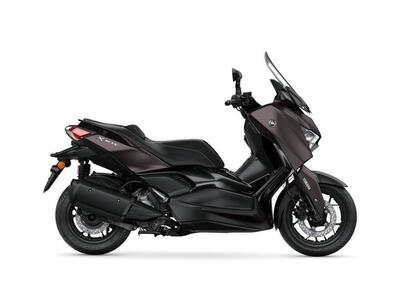 Yamaha X-Max 300 Tech Max (2021 - 24) - Annuncio 9574819