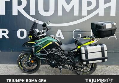 Benelli TRK 702X (2023 - 24) - Annuncio 9574820