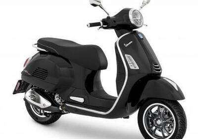 Vespa GTS 310 Super (2025) - Annuncio 9574833