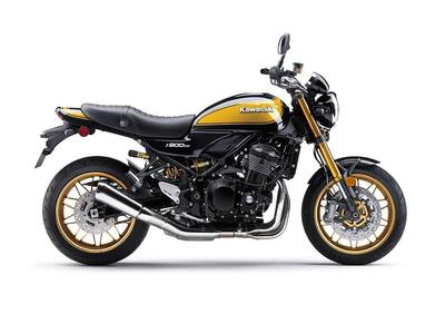 Kawasaki Z 900 RS (2022 - 25) - Annuncio 9574848