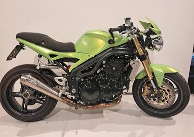 Triumph Speed Triple 1050 (2005 - 11) - Annuncio 9574851