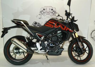 Swm Hoku 125 (2023 - 24) - Annuncio 9574862