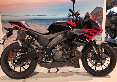 Aprilia Tuono 125 (2021 - 24) - Annuncio 9574867