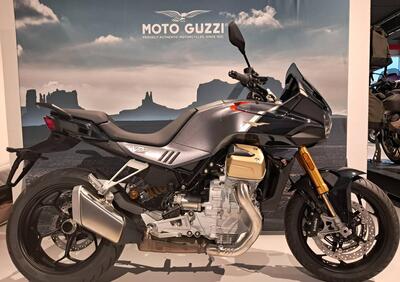 Moto Guzzi V100 Mandello S (2023 - 24) - Annuncio 9574871