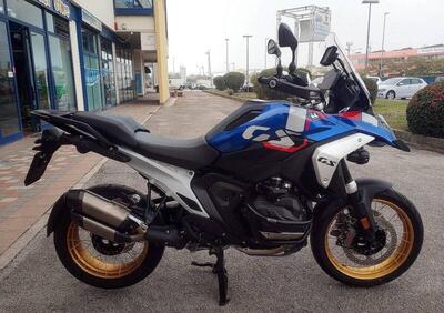 Bmw R 1300 GS Trophy (2023 - 25) - Annuncio 9574873