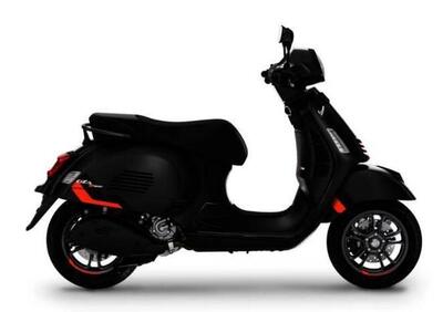 Vespa GTS 310 Supersport (2025) - Annuncio 9574880