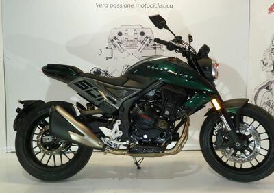 Swm Gran Milano 500 (2023 - 24) - Annuncio 9574884