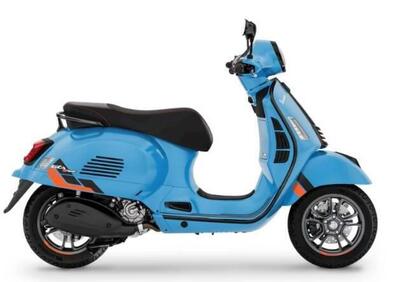 Vespa GTS 310 Supersport (2025) - Annuncio 9574882