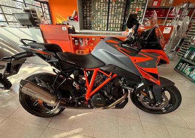 KTM 1290 Super Duke GT (2022 - 24) - Annuncio 9574886