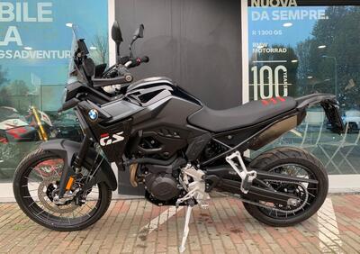 Bmw F 900 GS (2024 - 25) - Annuncio 9574885