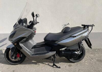 Kymco Xciting 300i - Annuncio 9574892