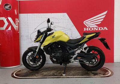 Honda CB 750 Hornet (2023 - 24) - Annuncio 9574894