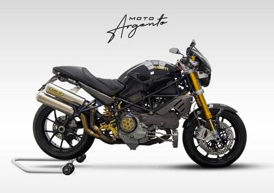 Ducati Monster S4Rs Testastretta - Annuncio 9574897