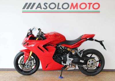 Ducati SuperSport 950 S (2021 - 24) - Annuncio 9574905