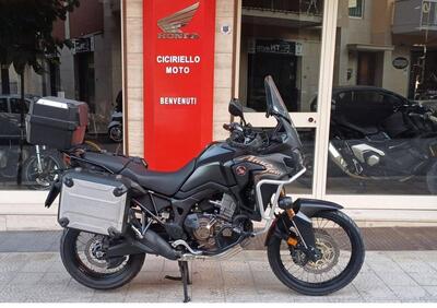 Honda Africa Twin CRF 1000L Travel Edition (2018 - 19) - Annuncio 9574924