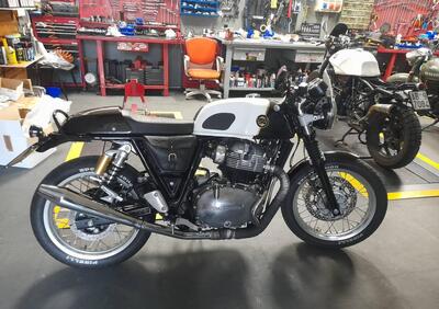 Royal Enfield Continental GT 650 (2021 - 24) - Annuncio 9574904