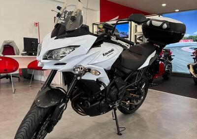 Kawasaki Versys 650 ABS (2015 - 16) - Annuncio 9574906