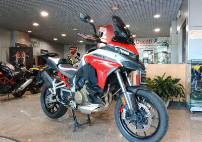 Ducati Multistrada V4 1100 S Sport (2021) - Annuncio 9574907