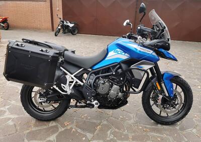 Triumph Tiger 900 GT (2020 - 23) - Annuncio 9574908