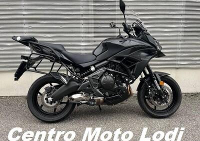 Kawasaki Versys 650 (2021 - 25) - Annuncio 9574910