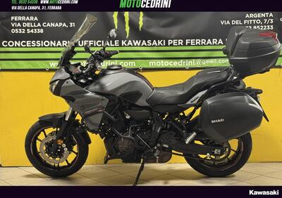 Yamaha Tracer 700 GT (2019 - 20) - Annuncio 9574909