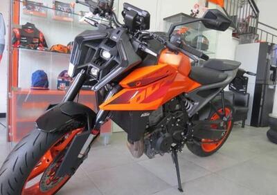 KTM 990 Duke (2024) - Annuncio 9552759