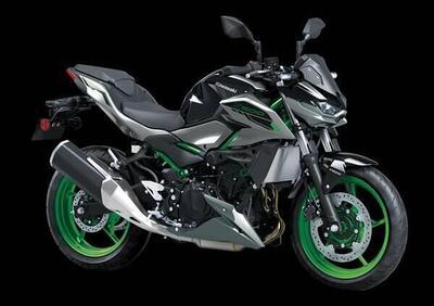 Kawasaki Z 500 SE (2024 - 25) - Annuncio 9574919