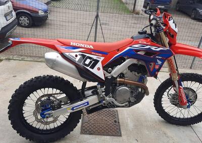 Honda CRF 300 RX Enduro Special (2023) - Annuncio 9574927