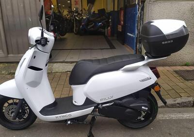 Kymco Filly 50 (2024) - Annuncio 9574929