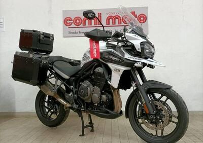 Triumph Tiger 1200 Alpine Edition (2020) - Annuncio 9291239