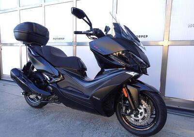 Kymco Xciting VS 400i (2023 - 24) - Annuncio 9574968