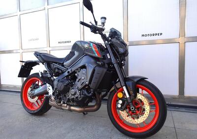 Yamaha MT-09 (2021 - 23) - Annuncio 9574969