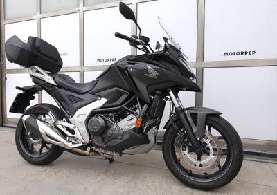 Honda NC 750 X Urban (2021 - 24) - Annuncio 9574973