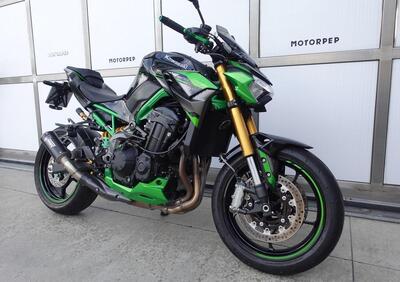 Kawasaki Z 900 SE (2022 - 24) - Annuncio 9574974