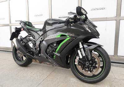 Kawasaki Ninja 1000 ZX-10R SE (2019 - 20) - Annuncio 9574976